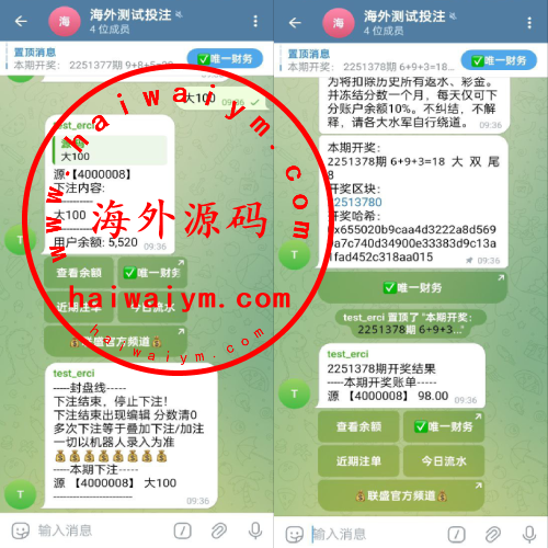JAVA版飞机投注系统/telegram投注机器人/TG游戏
